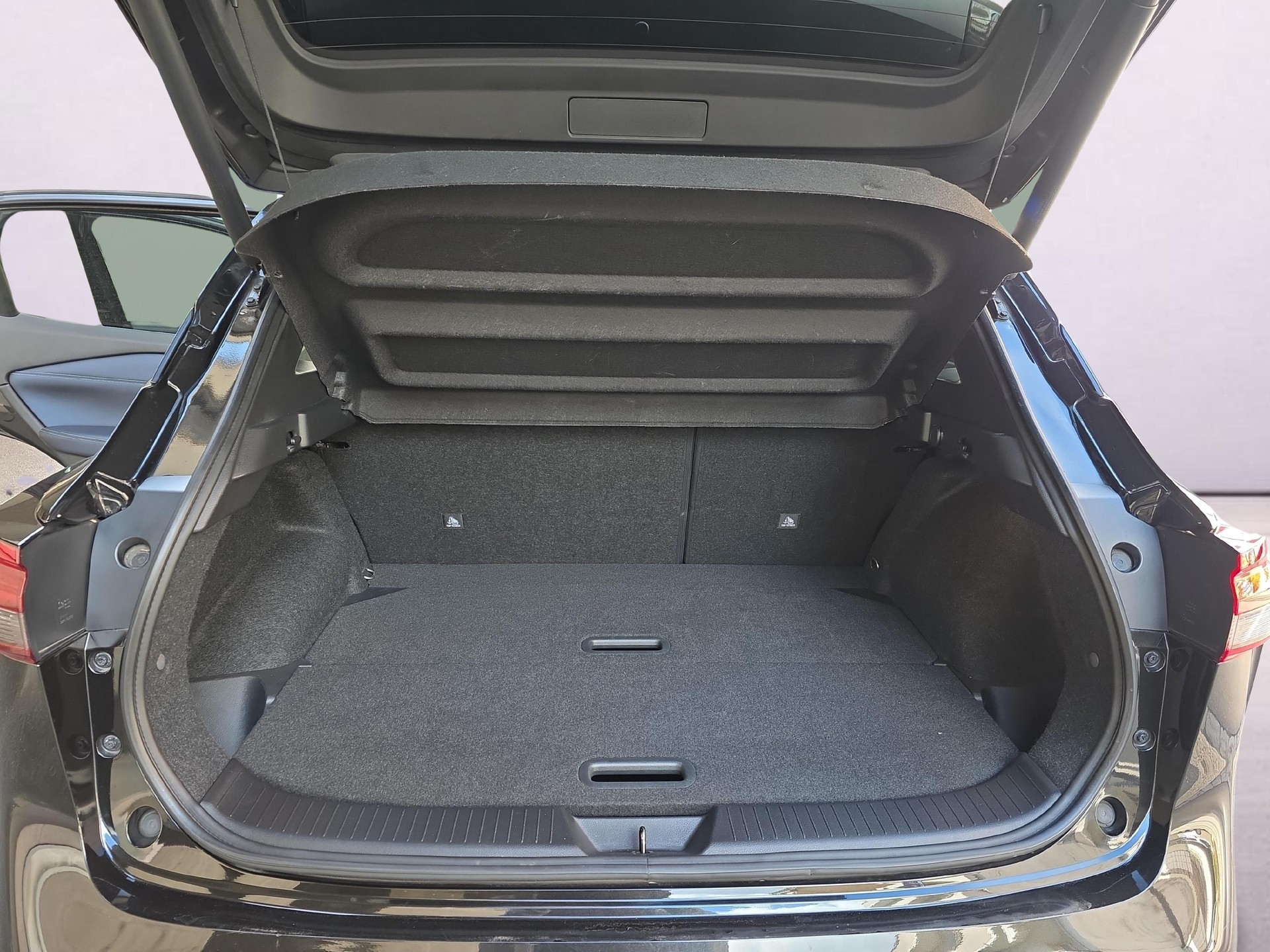 NISSAN Qashqai 1.3 DIG-T MHEV Tekna+ Xtronic 4x4-image-11