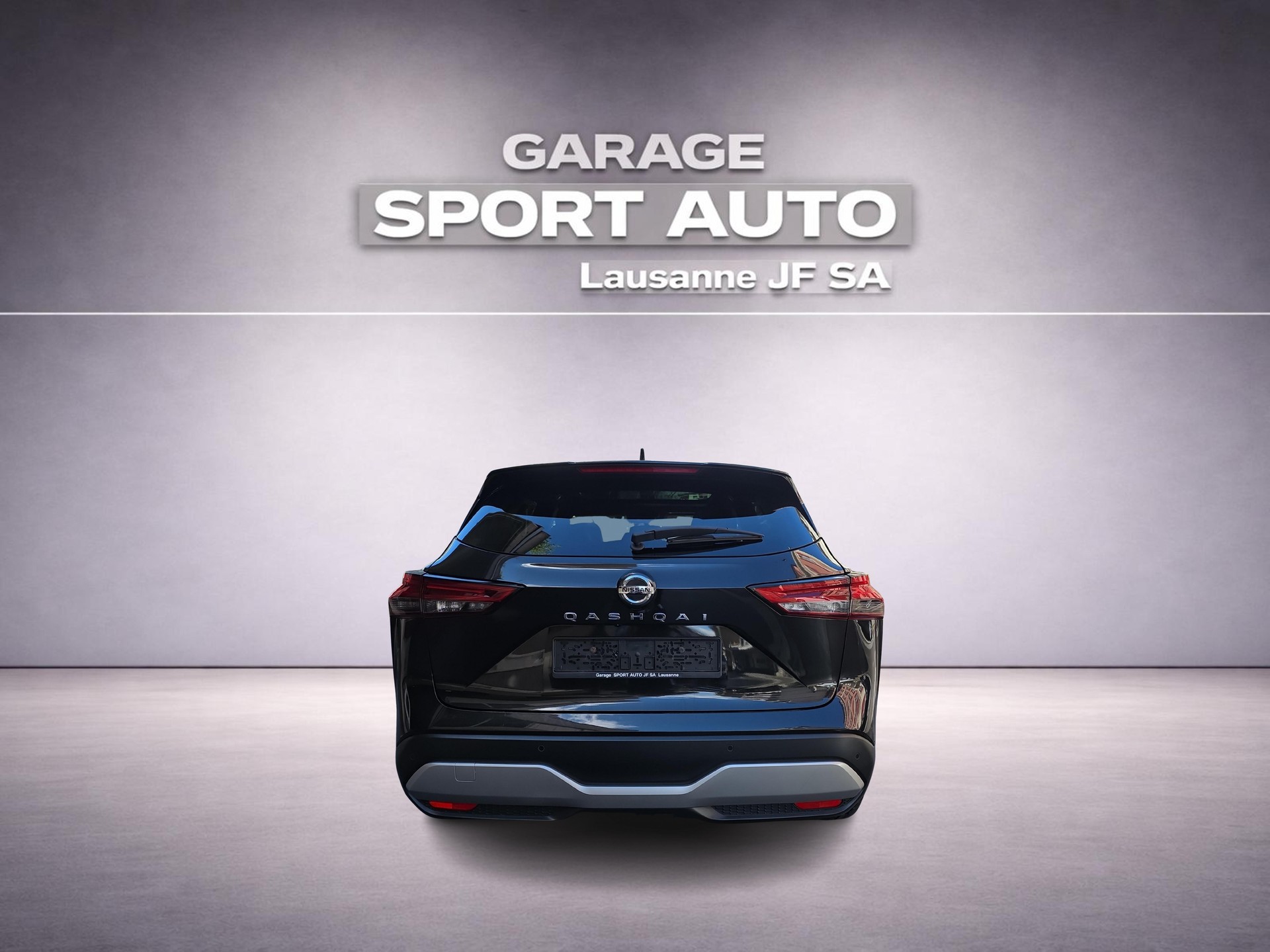 NISSAN Qashqai 1.3 DIG-T MHEV Tekna+ Xtronic 4x4-showroom-element-3