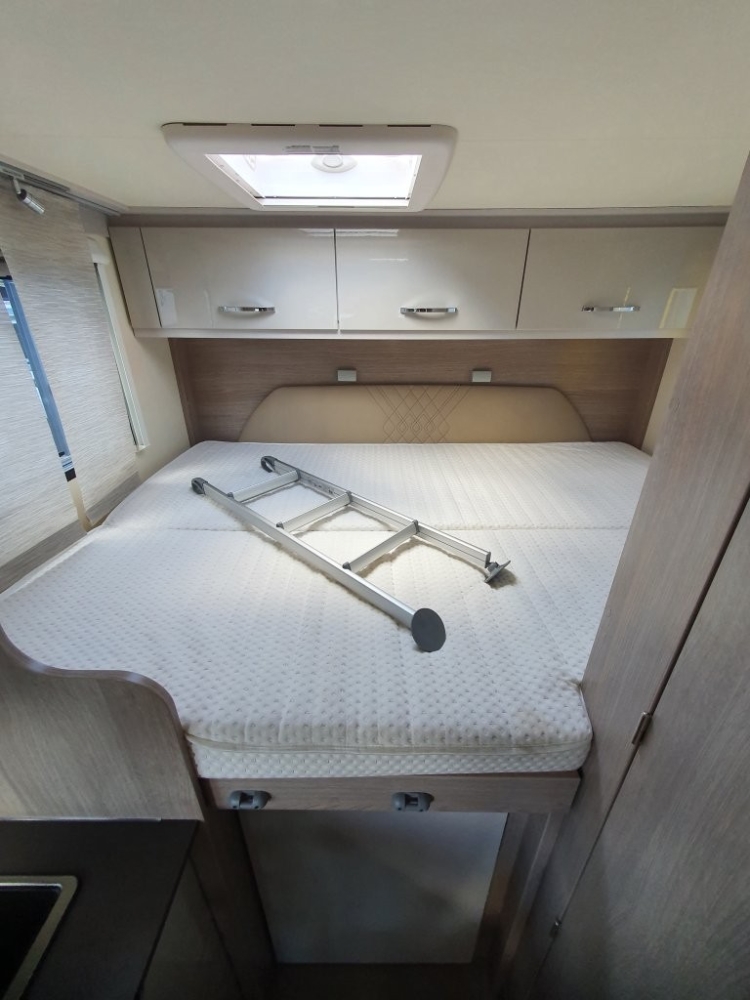BÜRSTNER Nexxo Van T 590 G-image-4