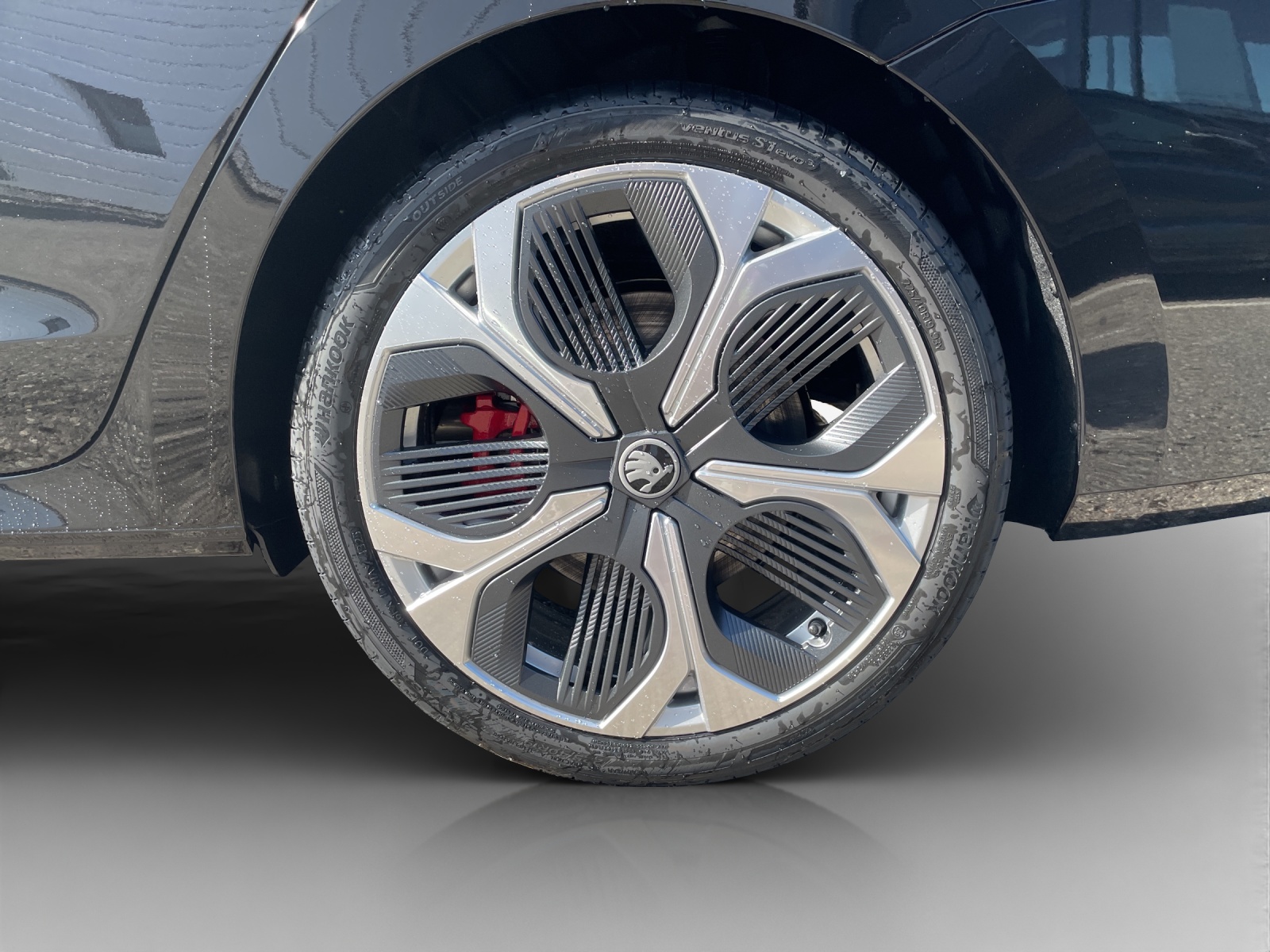 SKODA Octavia Combi 2.0 TSI DSG RS-image-13