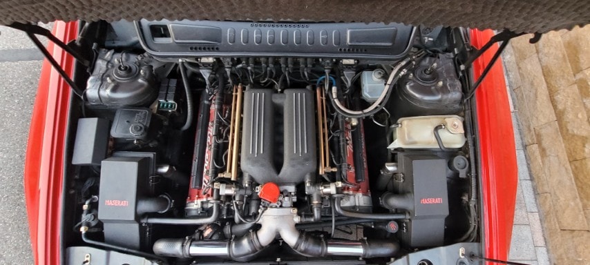 MASERATI Shamal-image-13