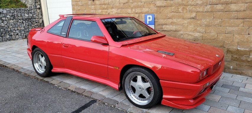 MASERATI Shamal-image-2