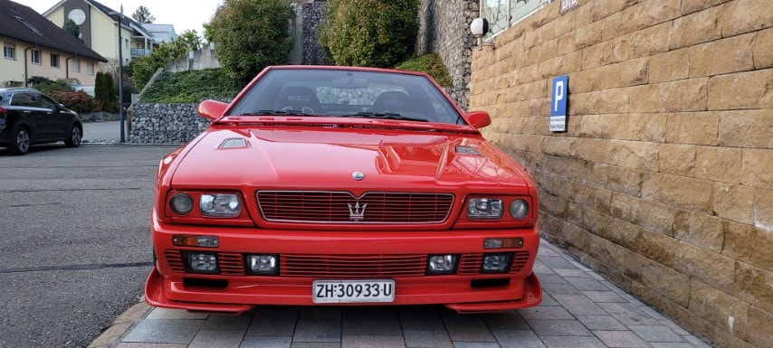 MASERATI Shamal-image-15
