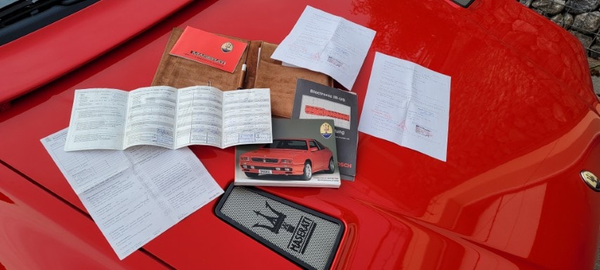 MASERATI Shamal-image-14