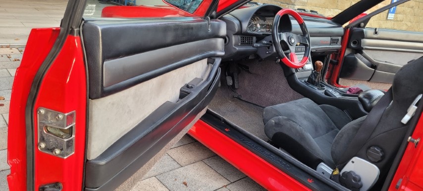 MASERATI Shamal-image-5