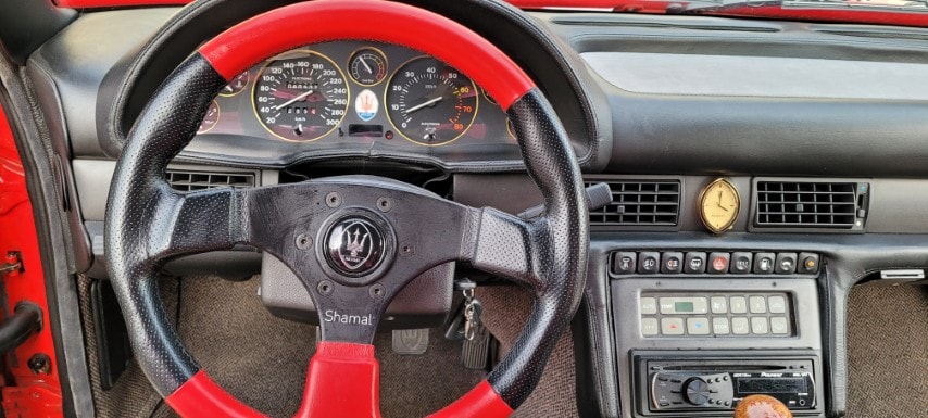 MASERATI Shamal-image-6