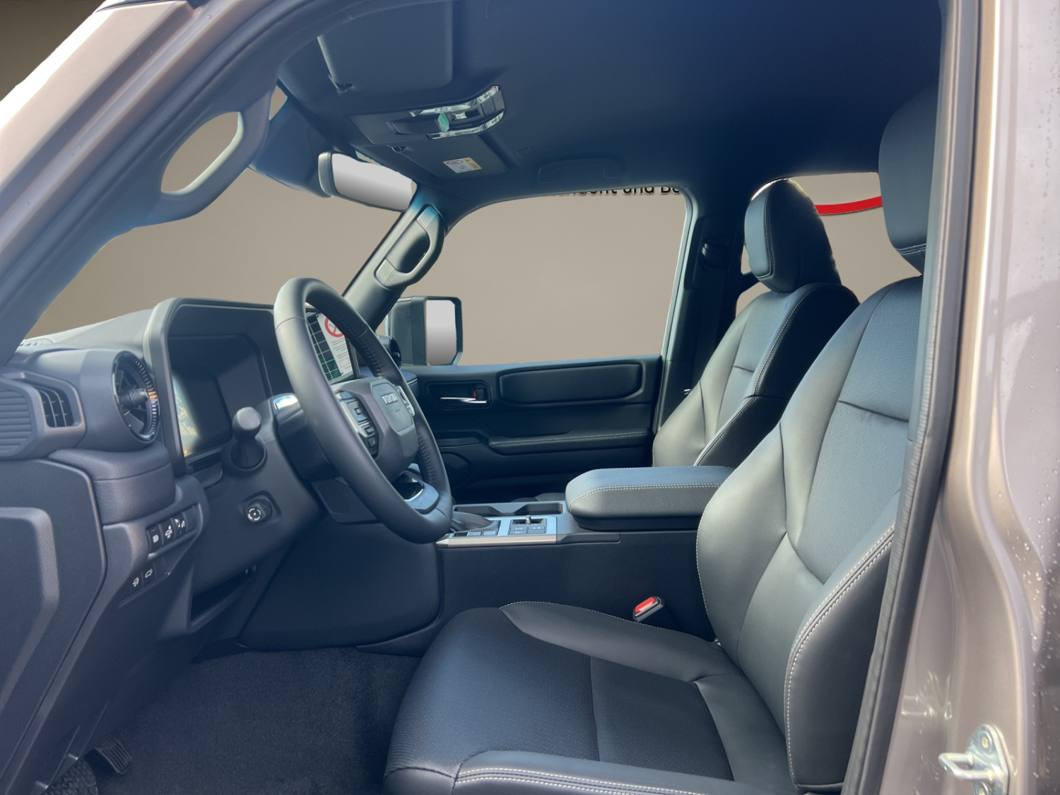 TOYOTA Land Cruiser 2.8 D Style-image-8