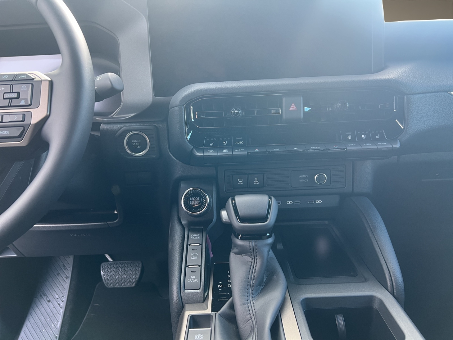 TOYOTA Land Cruiser 2.8 D Style-image-13