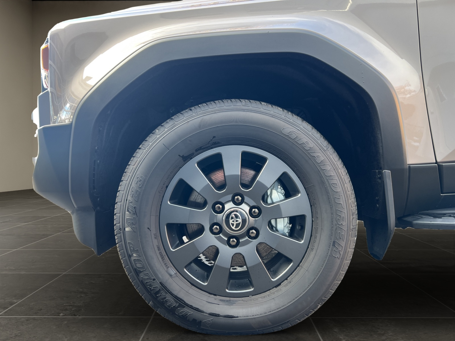 TOYOTA Land Cruiser 2.8 D Style-image-18
