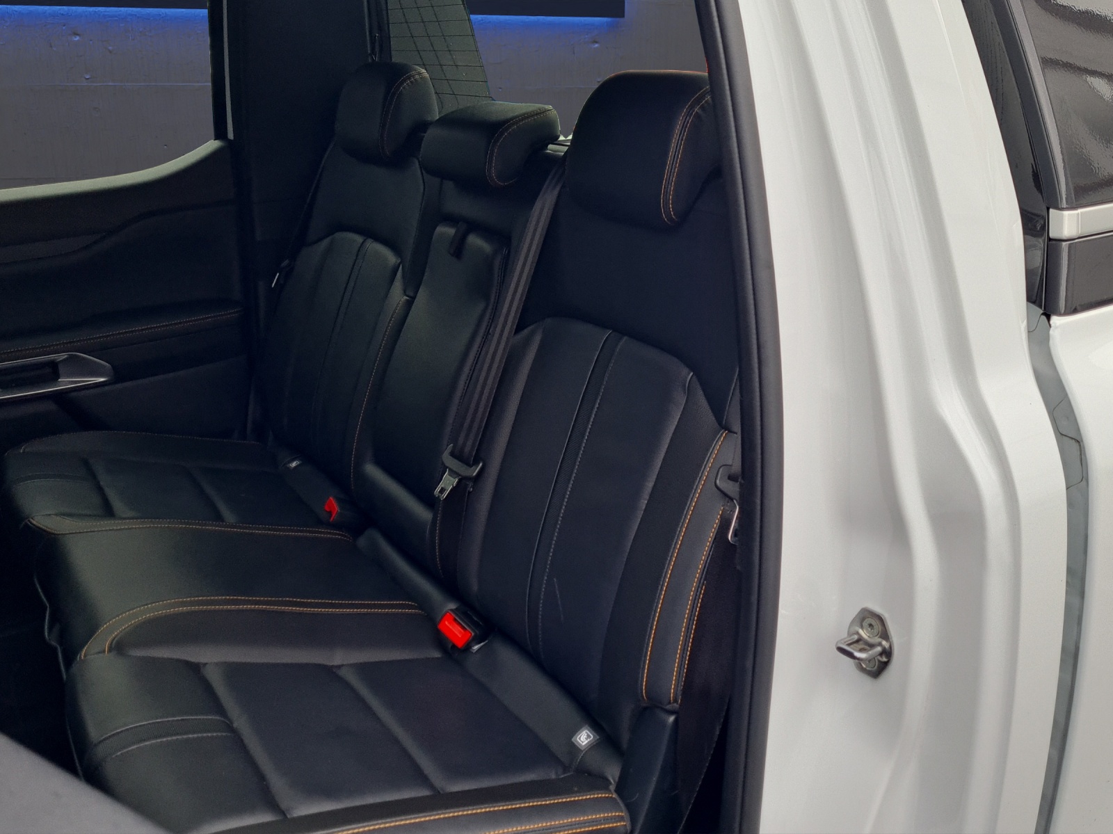 FORD Ranger Doppel Kabine Pick-up 2.0 EcoBlue DIESEL 205 PS 4x4 Wildtrak AUTOMAT-image-13