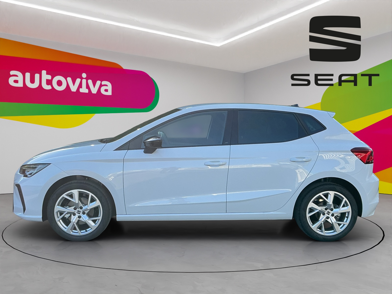 SEAT Ibiza 1.0 EcoTSI Move FR-showroom-element-1