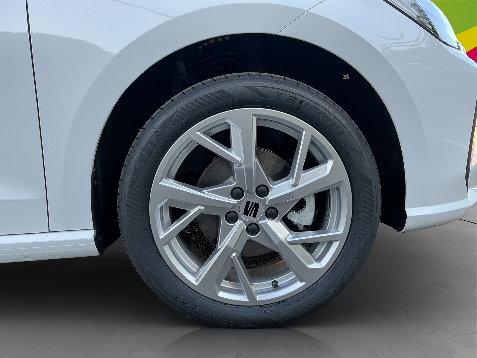 SEAT Ibiza 1.0 EcoTSI Move FR-image-11
