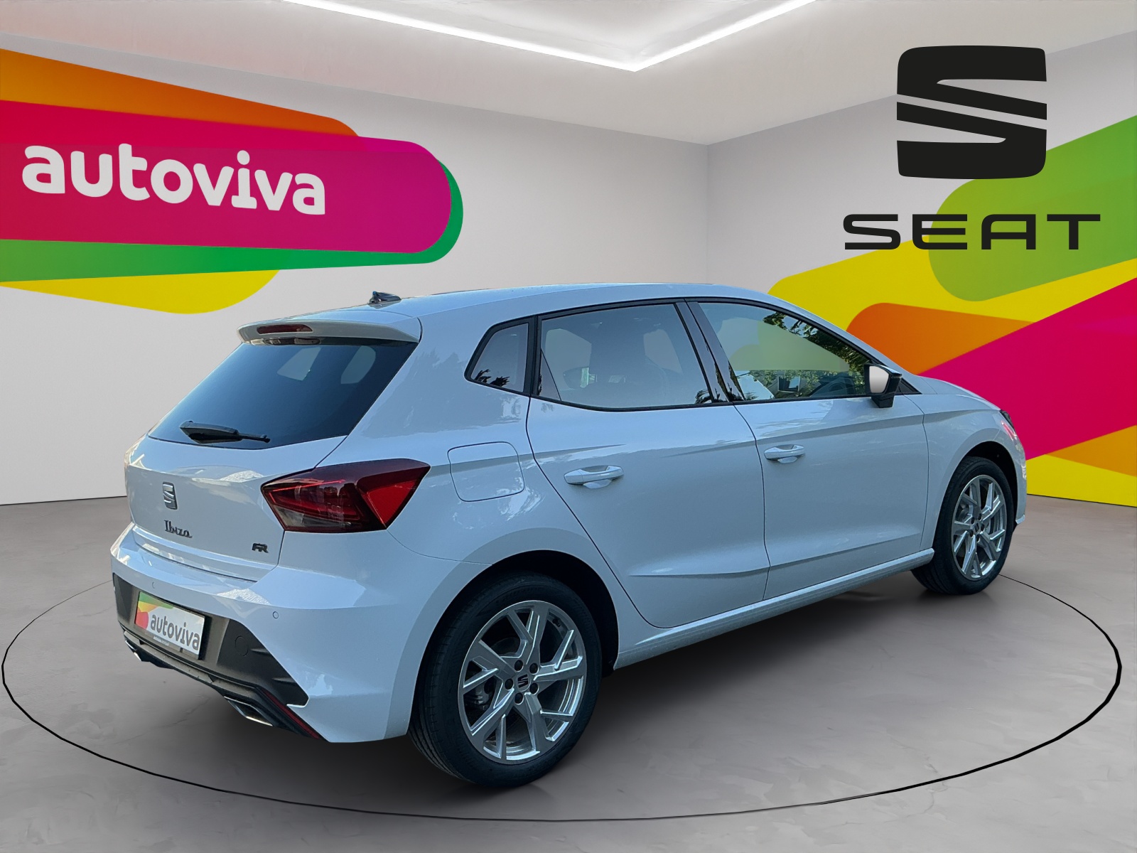 SEAT Ibiza 1.0 EcoTSI Move FR-showroom-element-2