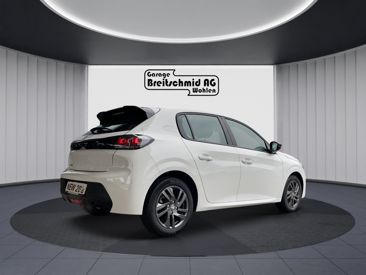 PEUGEOT 208 1.2 PureT Active Pack EAT8-showroom-element-3