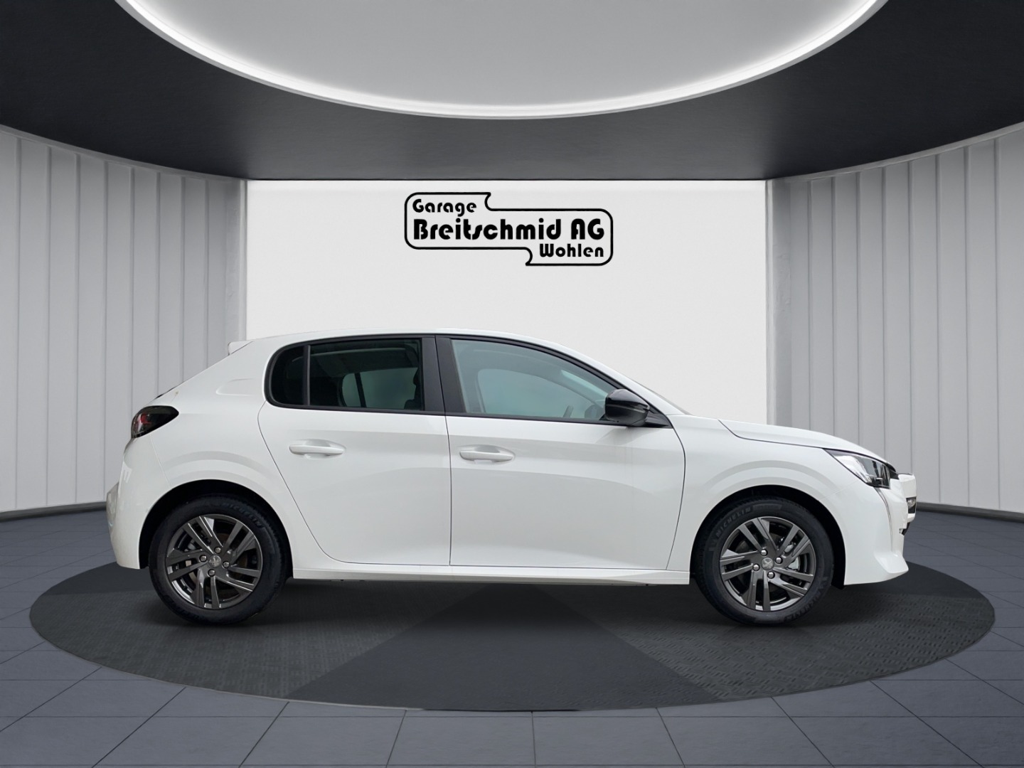 PEUGEOT 208 1.2 PureT Active Pack EAT8-showroom-element-2