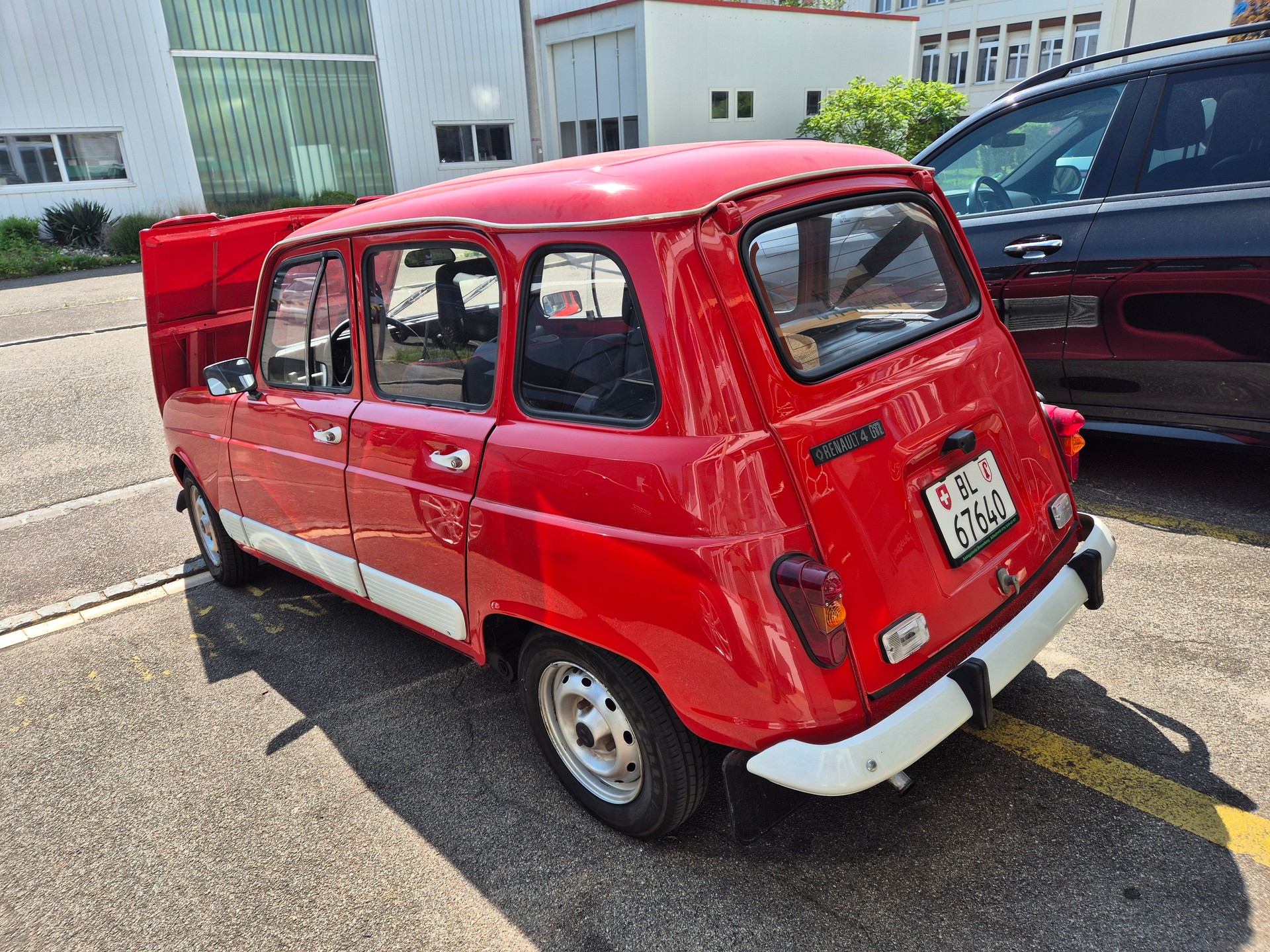 RENAULT R4 1100 Base-image-5