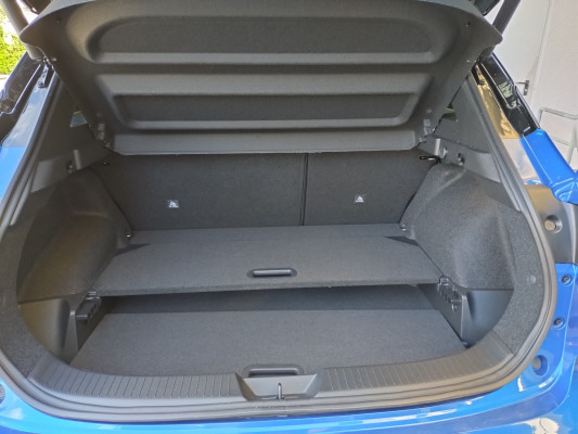 NISSAN Qashqai 1.5 VC ePower Tekna-image-5