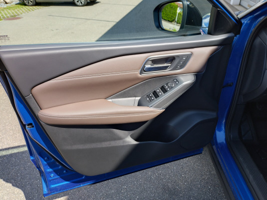 NISSAN Qashqai 1.5 VC ePower Tekna-image-8