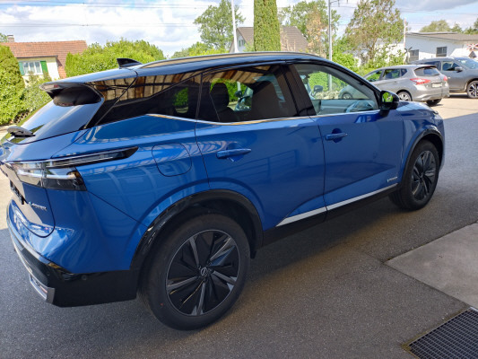 NISSAN Qashqai 1.5 VC ePower Tekna-showroom-element-3