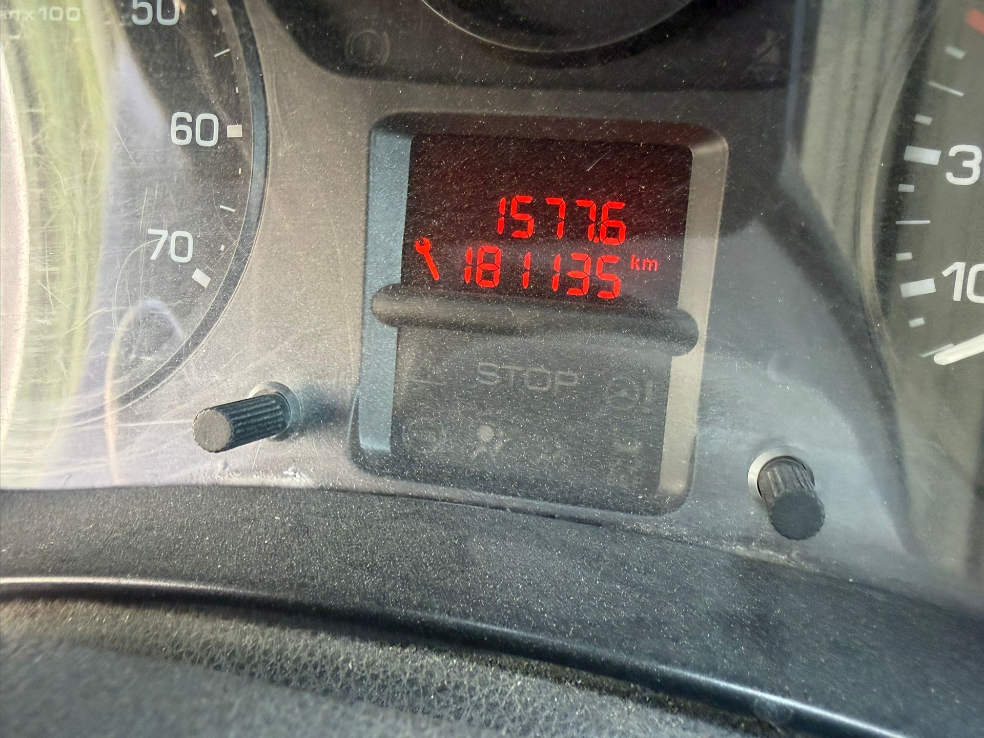 PEUGEOT Partner 1.6 HDI-image-4