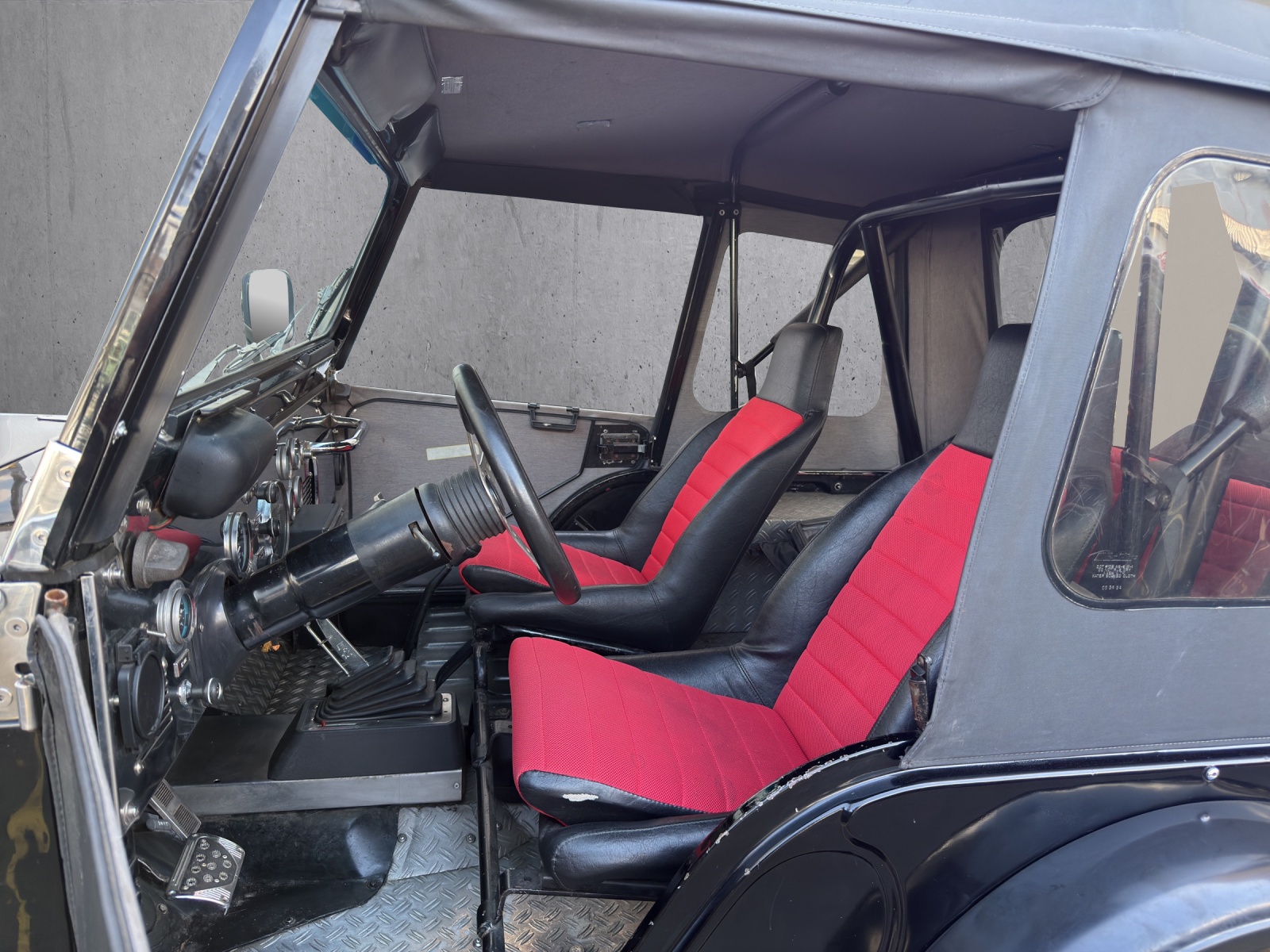 AMERICAN MOTORS Corp. CJ5-image-8