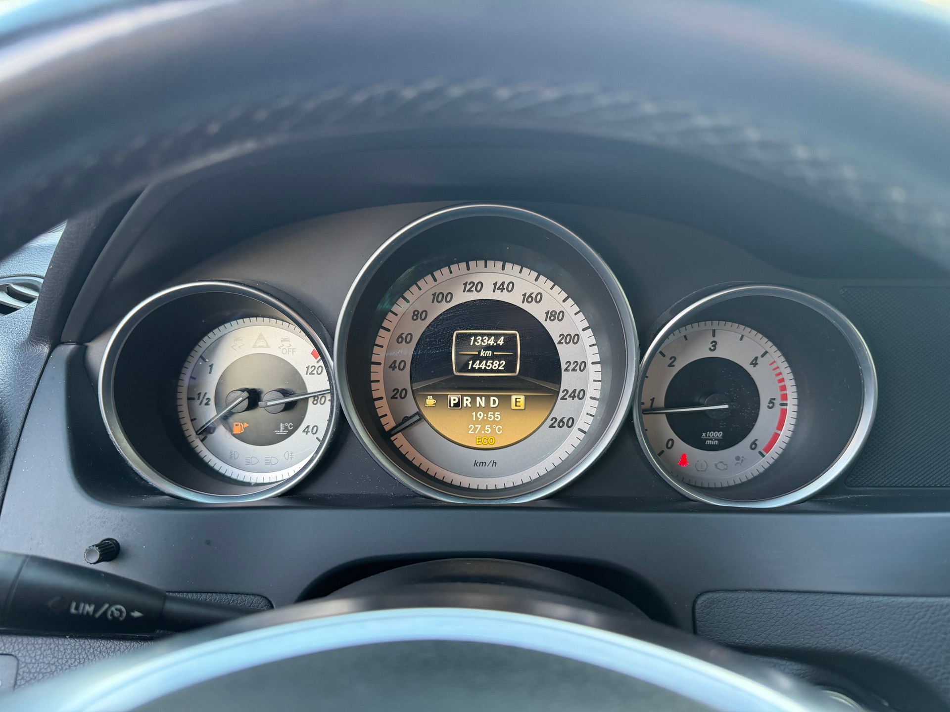 MERCEDES-BENZ C 250 CDI Elégance 4Matic 7G-Tronic-image-14