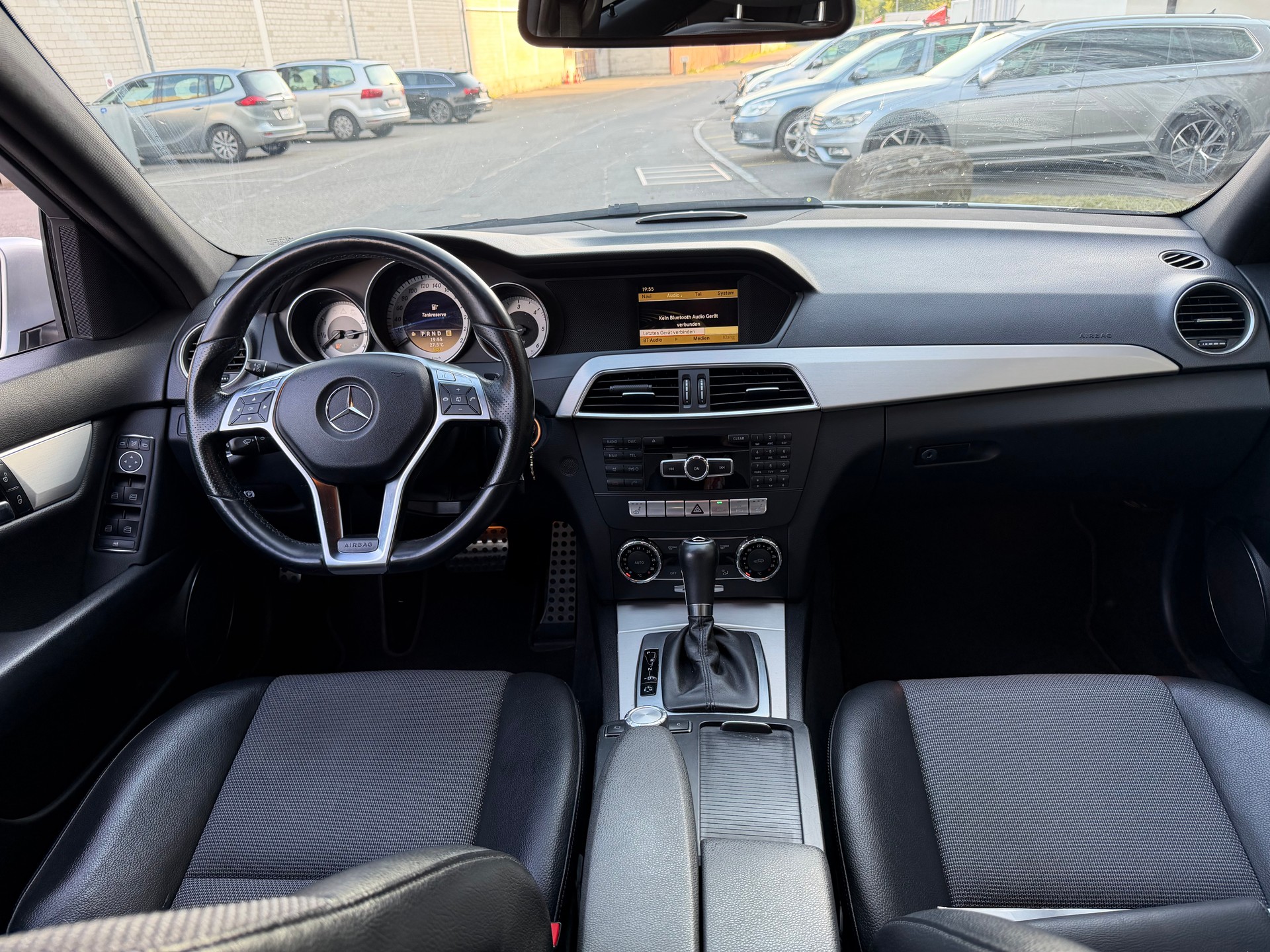 MERCEDES-BENZ C 250 CDI Elégance 4Matic 7G-Tronic-image-6