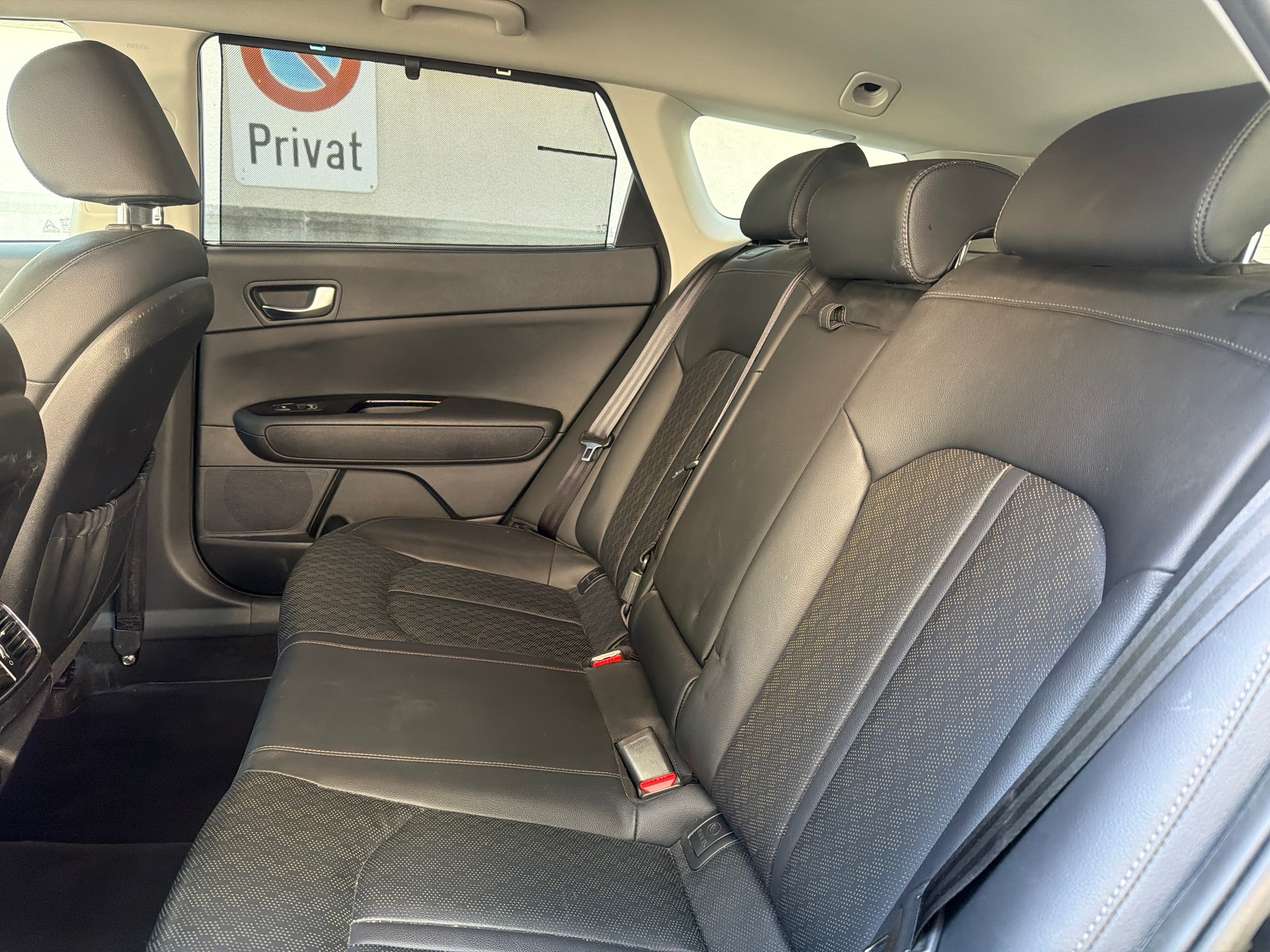 KIA Optima SW 2.0 T-GDI Plug-in Hybrid Automat-image-9
