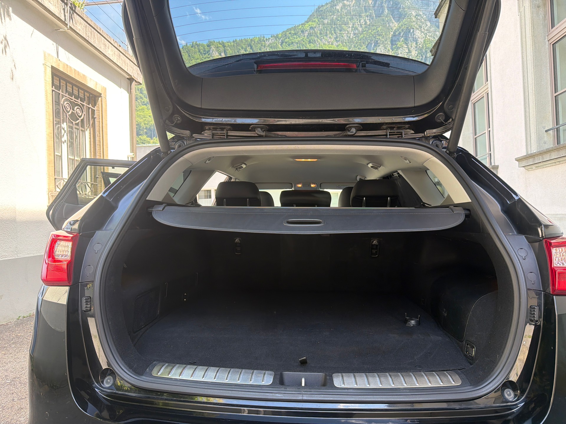 KIA Optima SW 2.0 T-GDI Plug-in Hybrid Automat-image-13