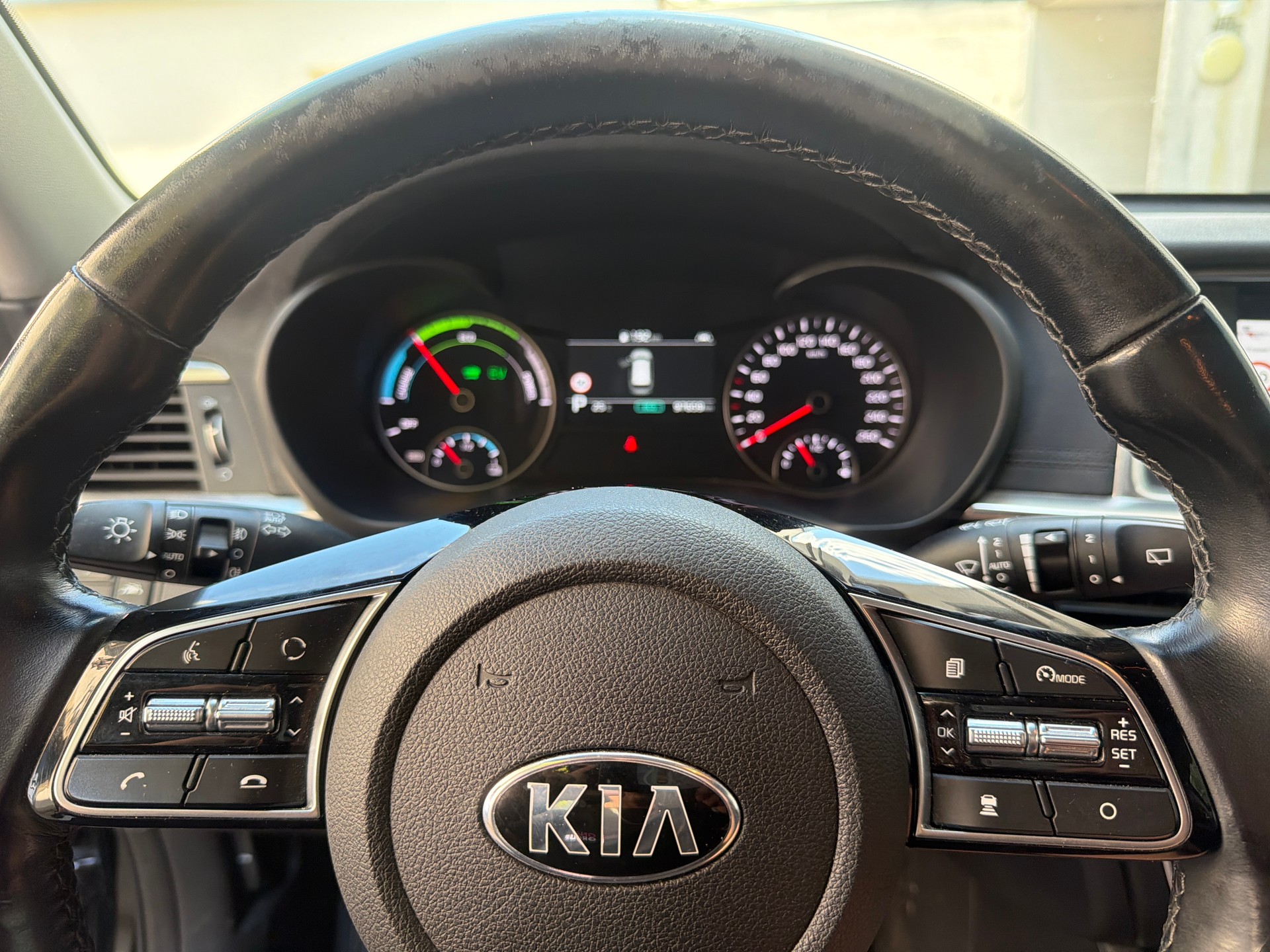 KIA Optima SW 2.0 T-GDI Plug-in Hybrid Automat-image-6