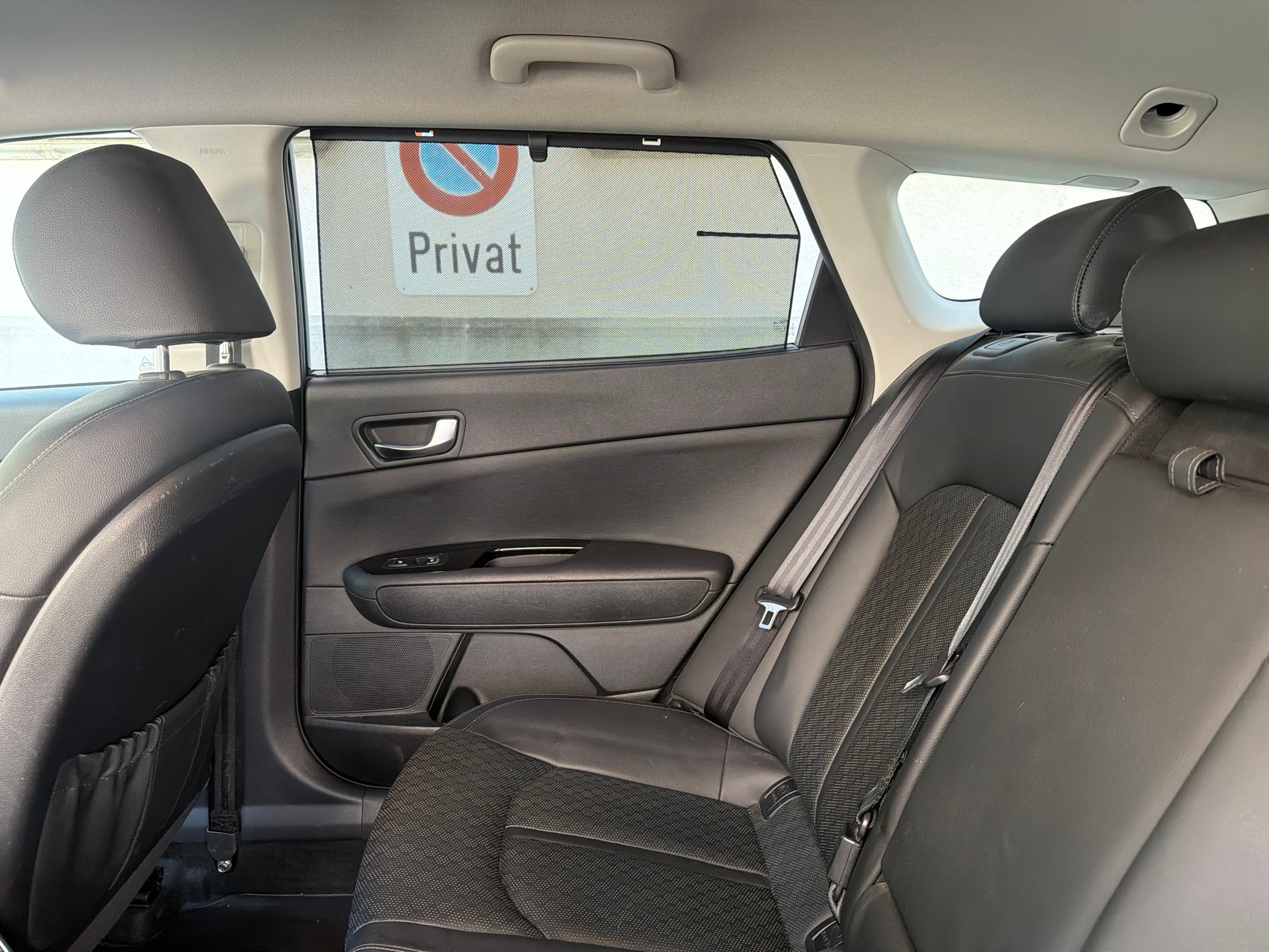 KIA Optima SW 2.0 T-GDI Plug-in Hybrid Automat-image-11