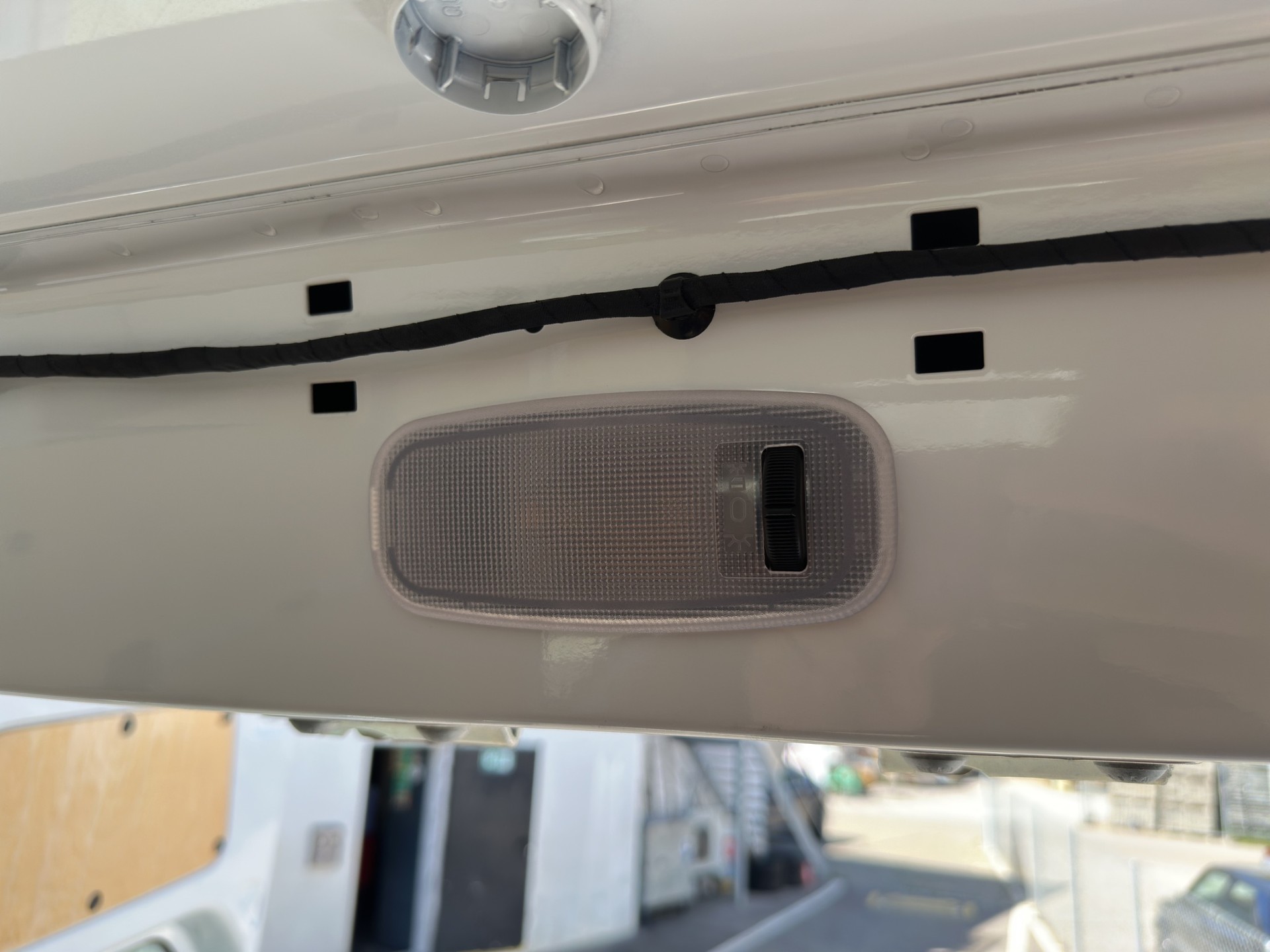 MERCEDES-BENZ Sprinter 316 CDI Standard 4x4 Automat-image-29