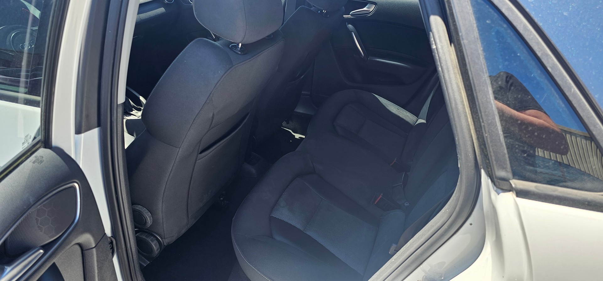 AUDI A1 Sportback 1.4 TFSI Attraction S-tronic-image-6