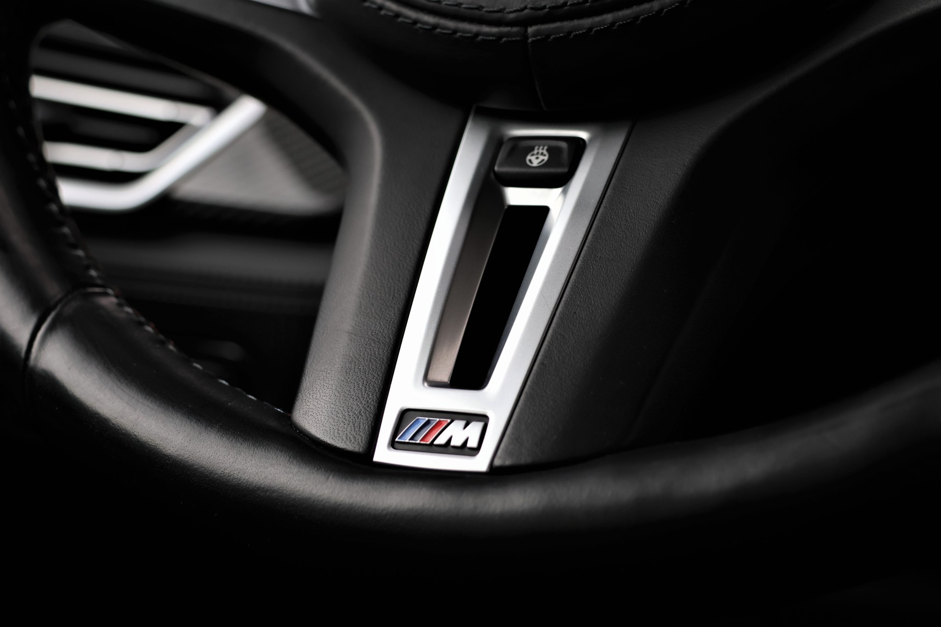 BMW X5M Competition Steptronic Competition + 3.5T AHK-image-18