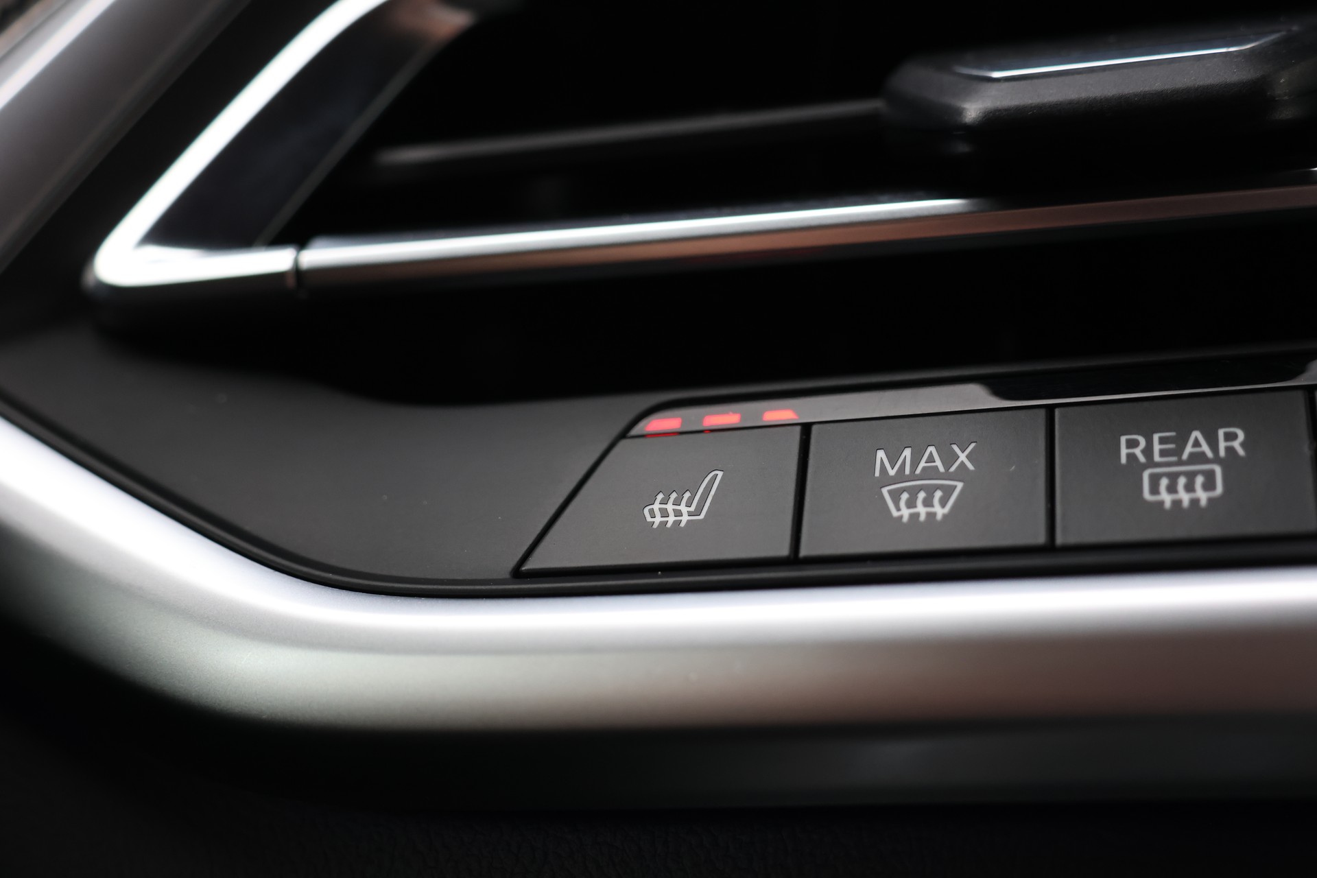 BMW X5M Competition Steptronic Competition + 3.5T AHK-image-30