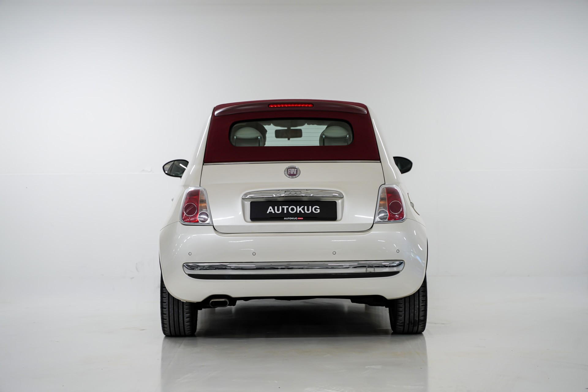 FIAT 500 0.9 Twinair Turbo Sport Dualogic-image-5