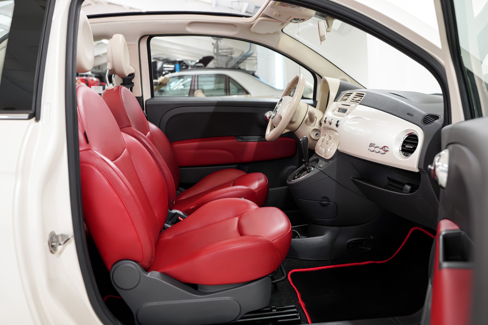 FIAT 500 0.9 Twinair Turbo Sport Dualogic-image-13