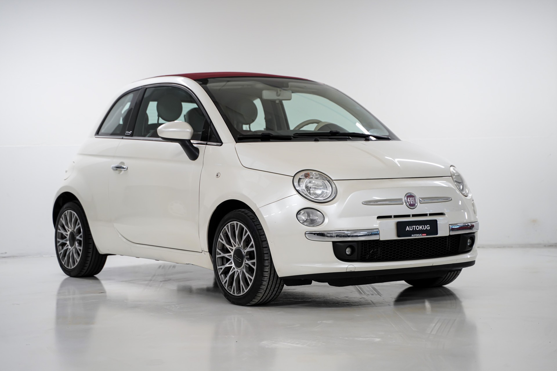 FIAT 500 0.9 Twinair Turbo Sport Dualogic-showroom-element-2