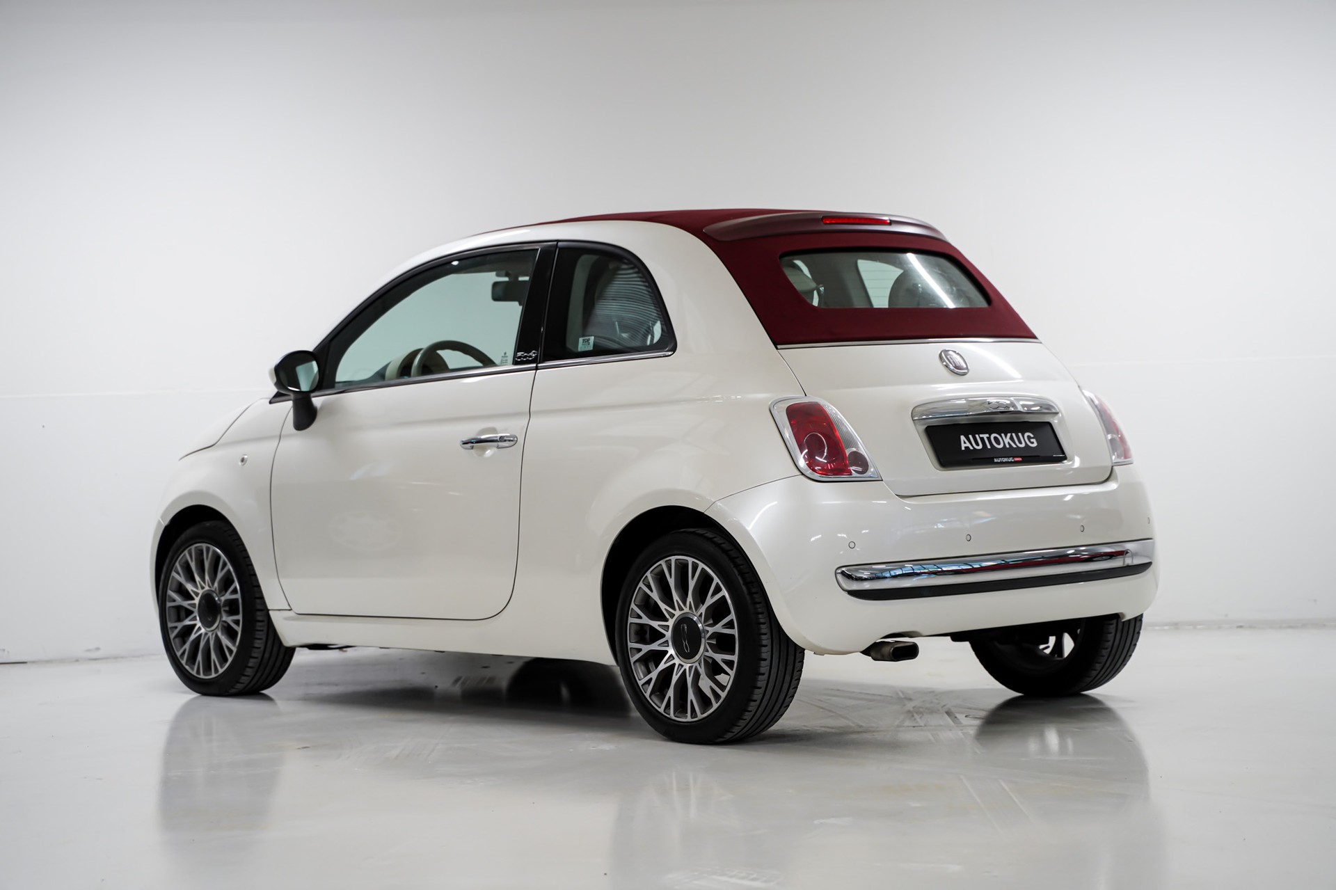 FIAT 500 0.9 Twinair Turbo Sport Dualogic-image-4