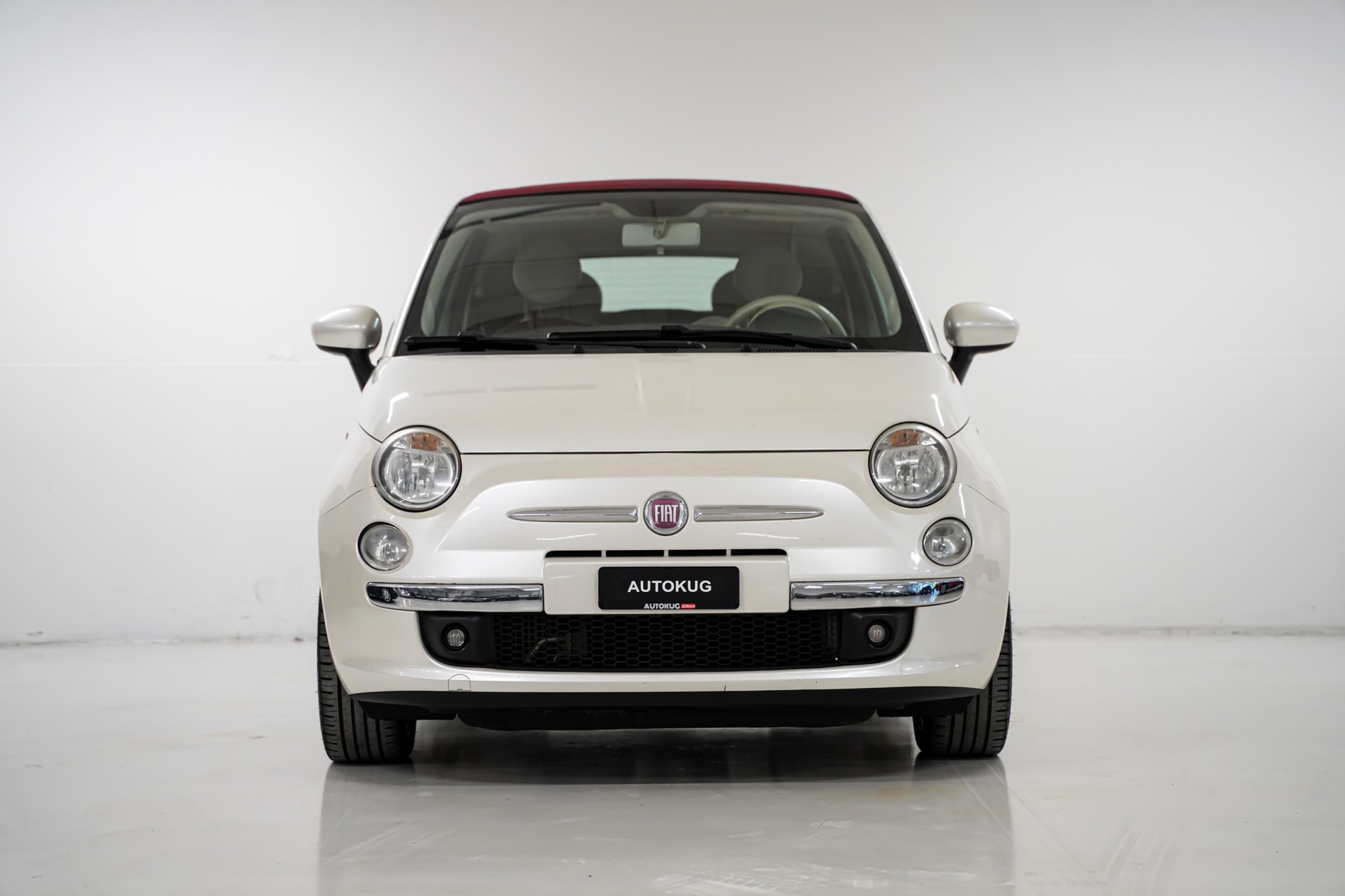 FIAT 500 0.9 Twinair Turbo Sport Dualogic-showroom-element-1