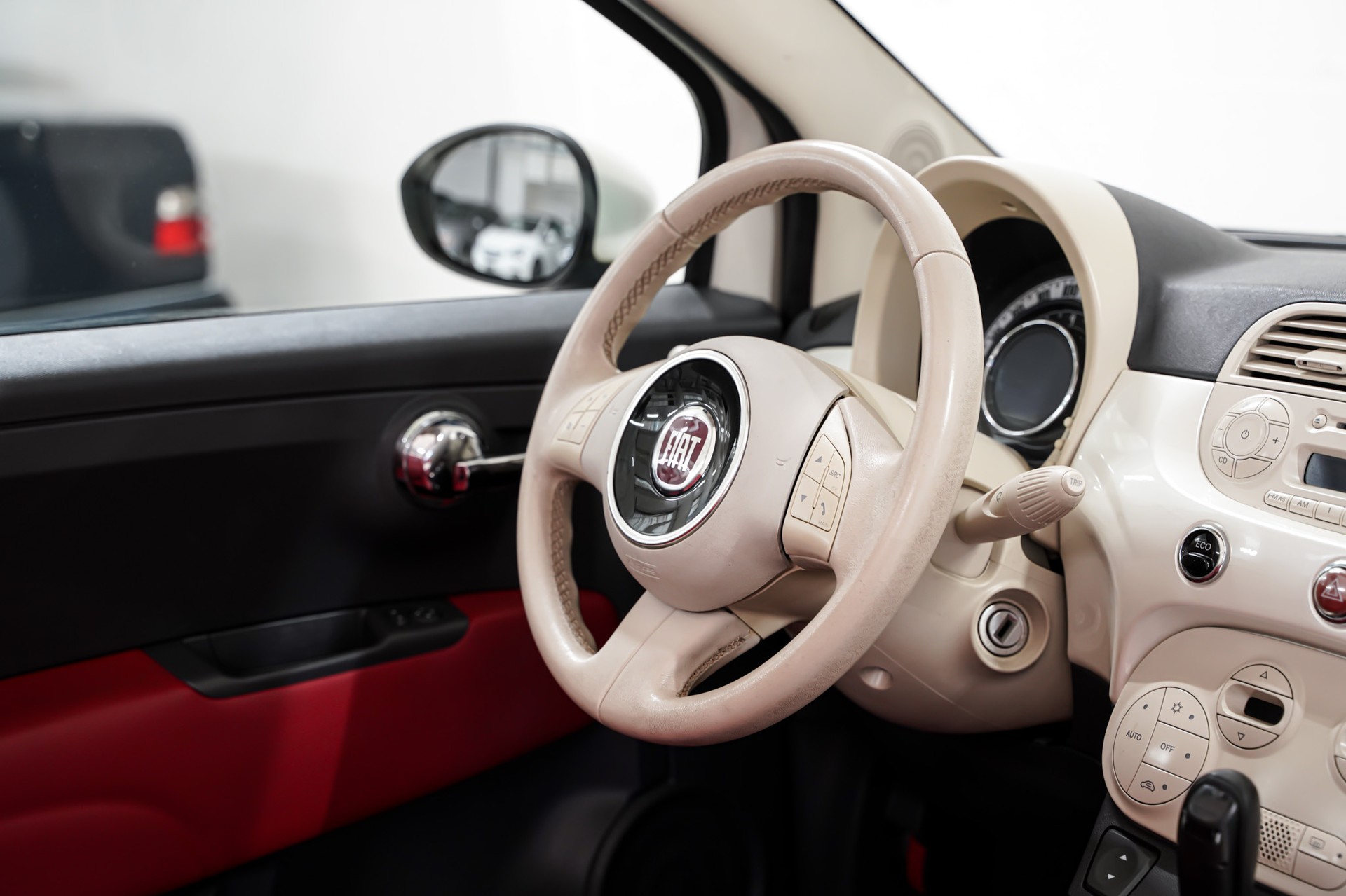FIAT 500 0.9 Twinair Turbo Sport Dualogic-image-16