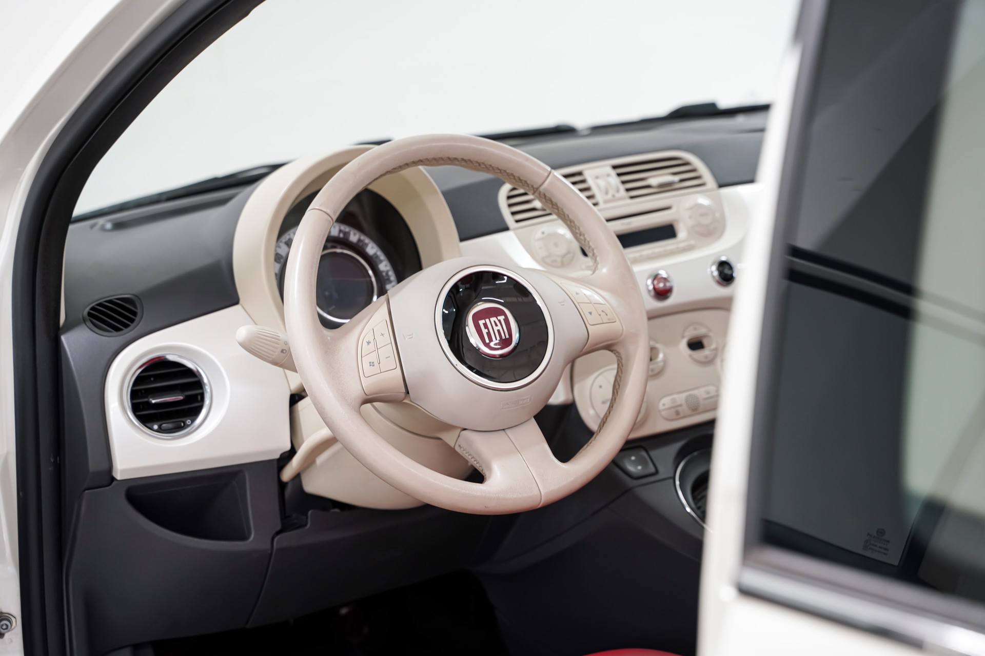 FIAT 500 0.9 Twinair Turbo Sport Dualogic-image-8