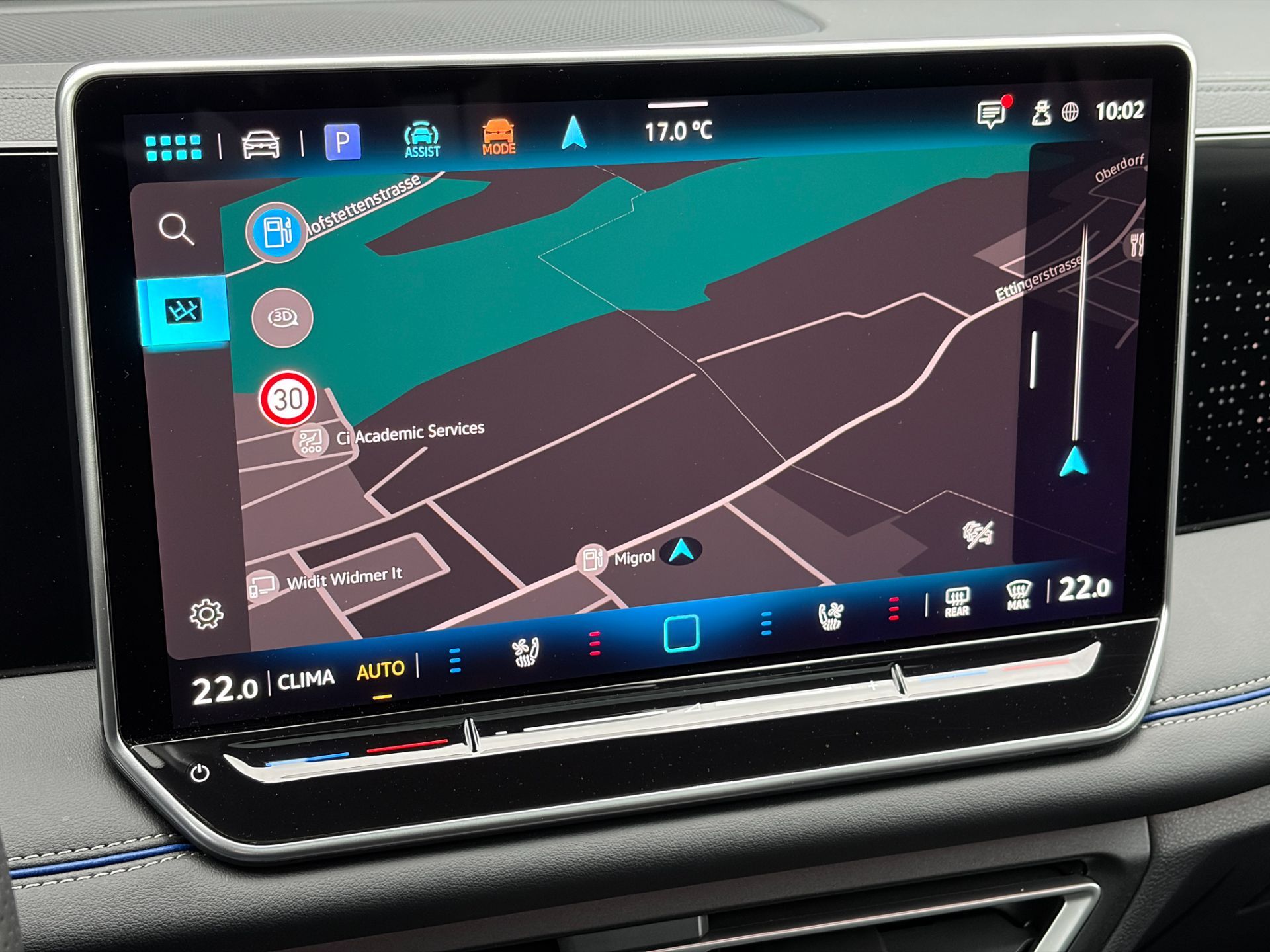 VW Tiguan 2.0 TDI SCR R-Line DSG-image-17