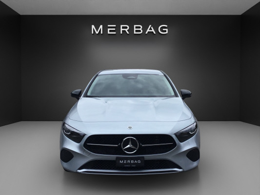 MERCEDES-BENZ A 250 4Matic 8G-DCT-image-1