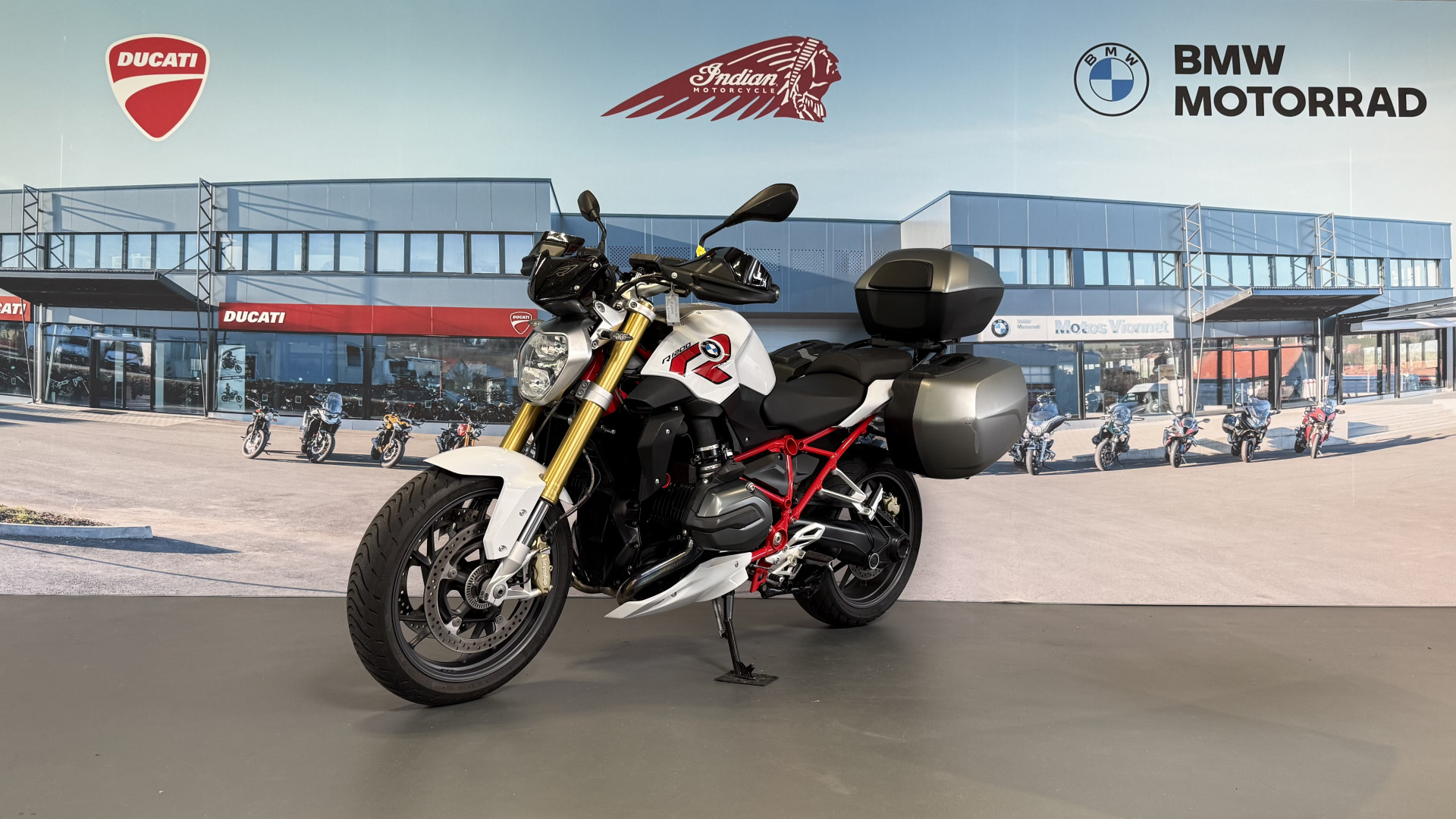 BMW R 1200 R-image-2