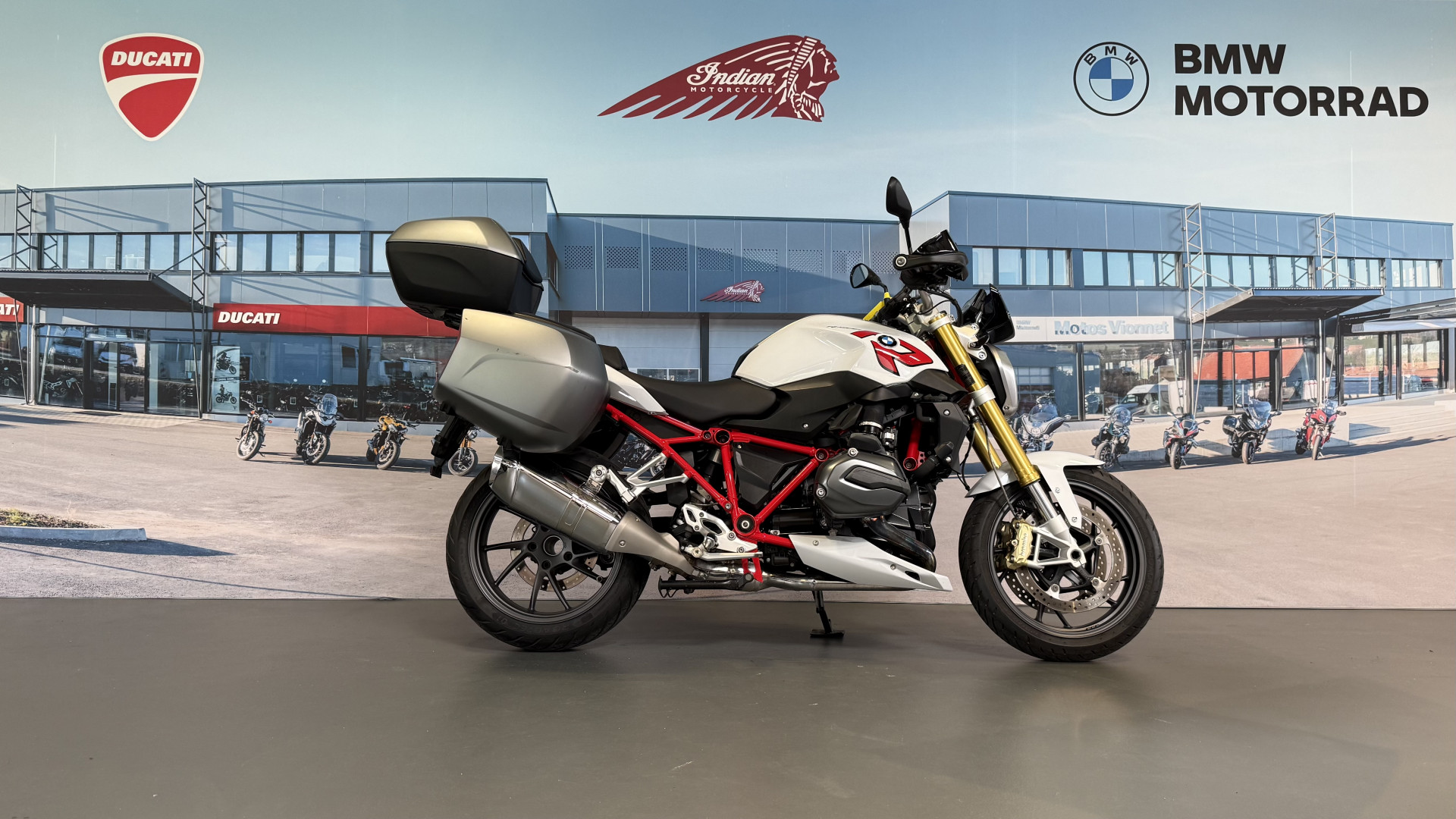 BMW R 1200 R-image-4