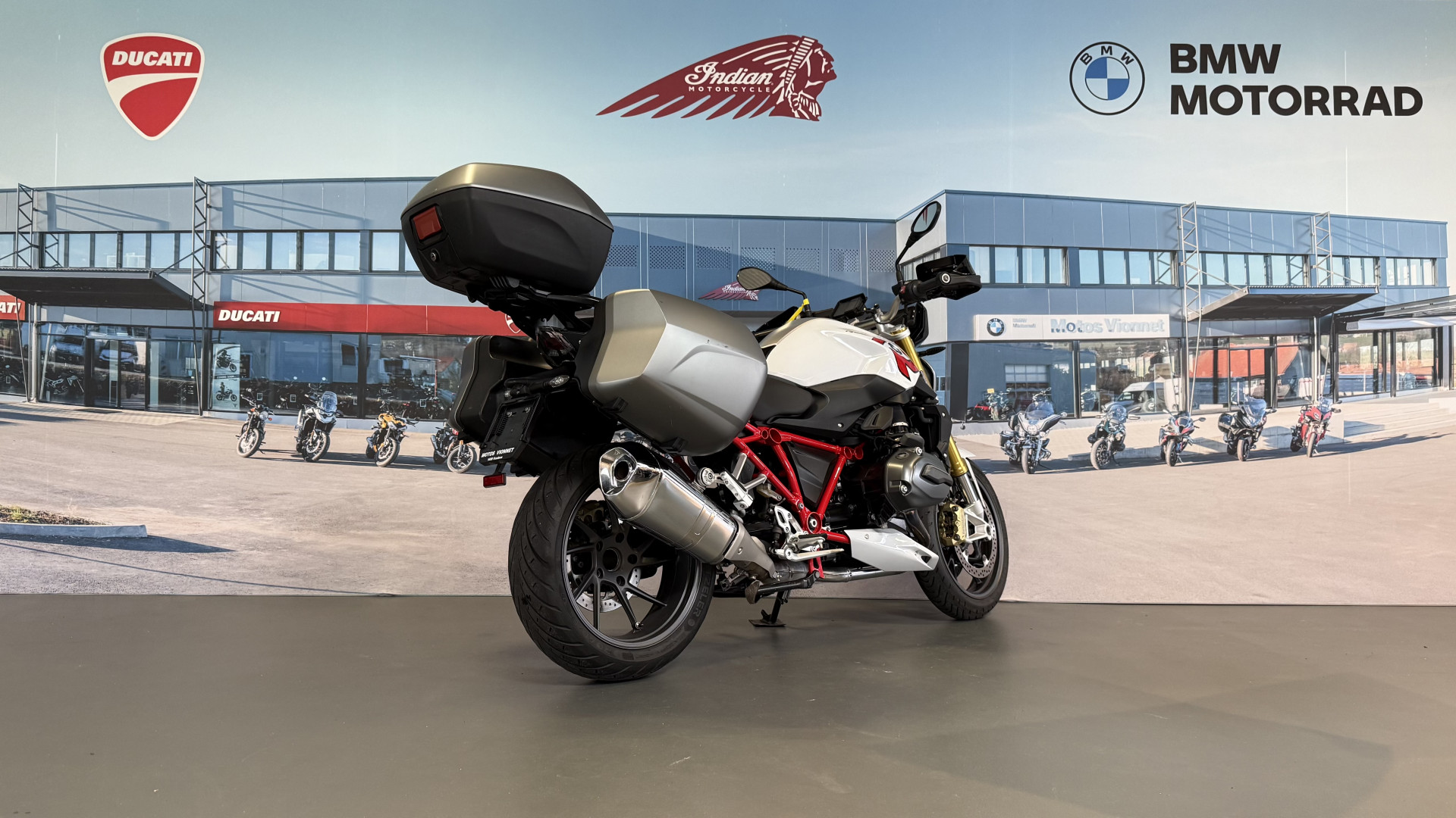 BMW R 1200 R-image-5