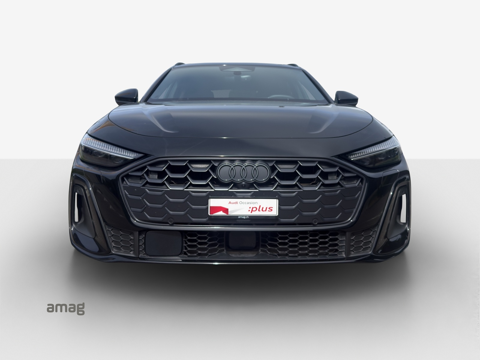 AUDI A5 Avant TDI quattro 150 kW S tronic-image-6