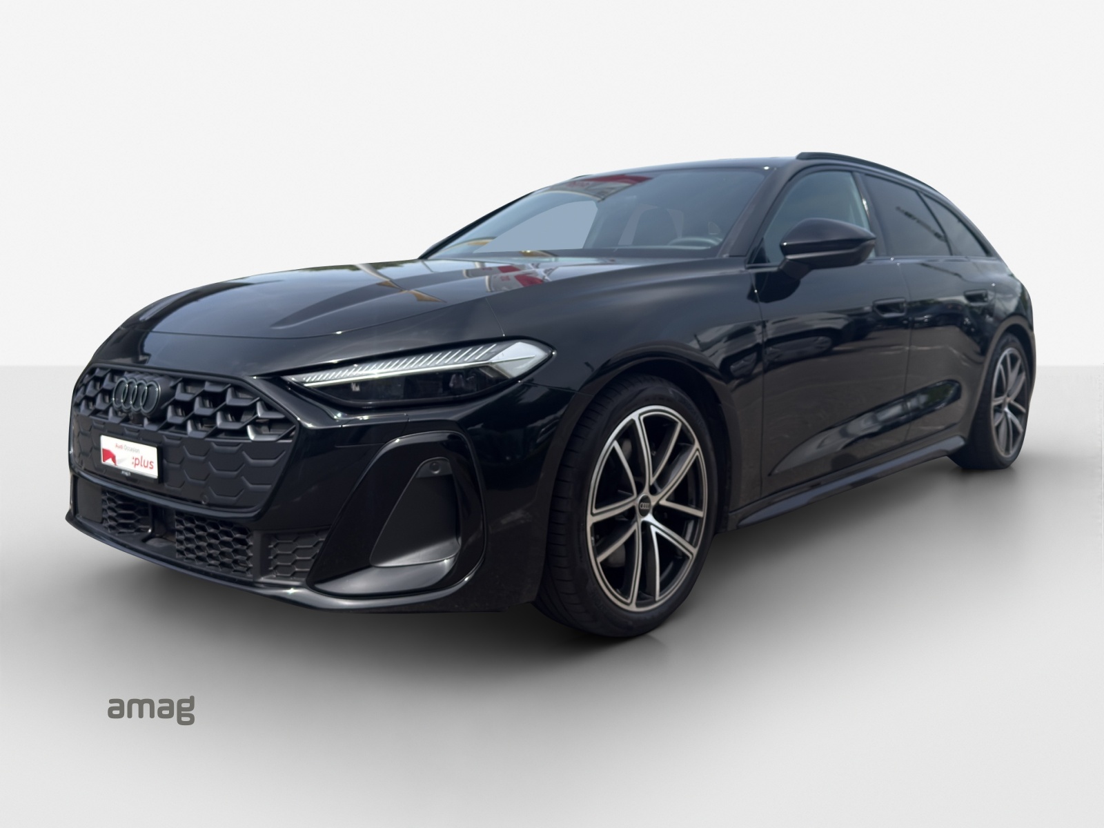 AUDI A5 Avant TDI quattro 150 kW S tronic