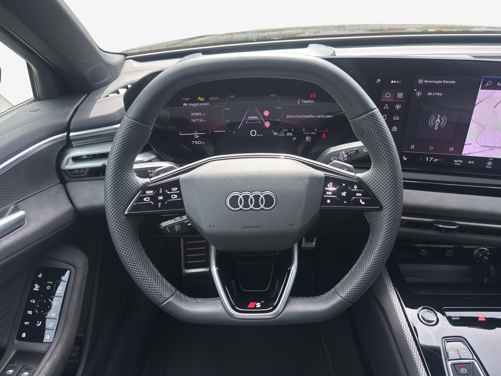 AUDI A5 Avant TDI quattro 150 kW S tronic-image-9